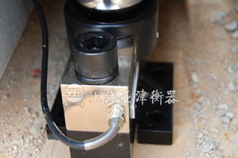 嘉定区防爆称重模块 6吨防爆称重与雷达传感器精密构建安全称重解决方案