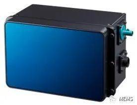 索尼发布业界首款面向汽车dToF激光雷达应用的堆叠式SPAD深度传感器